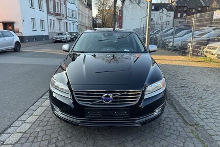 Volvo S80 Gebrauchtwagen