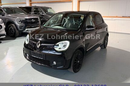 Renault Twingo Gebrauchtwagen