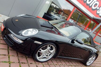 Porsche 997 Gebrauchtwagen
