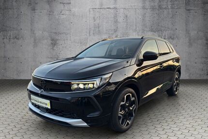 Opel Grandland (X) Gebrauchtwagen