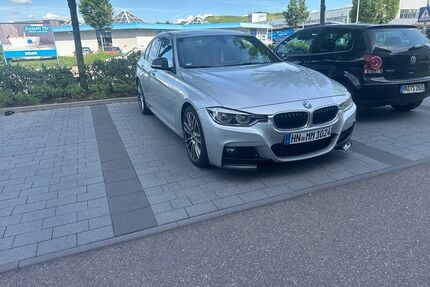 BMW 325 Gebrauchtwagen