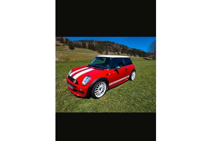 Mini ONE Gebrauchtwagen