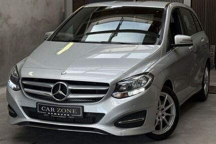Mercedes-Benz B 200 Gebrauchtwagen