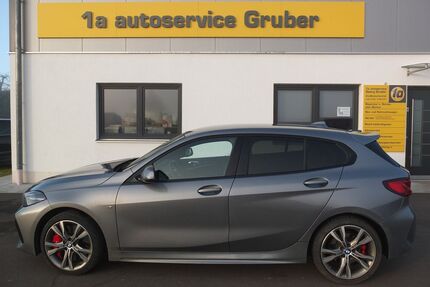BMW 118 Gebrauchtwagen