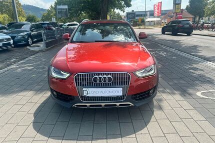 Audi A4 Allroad Gebrauchtwagen