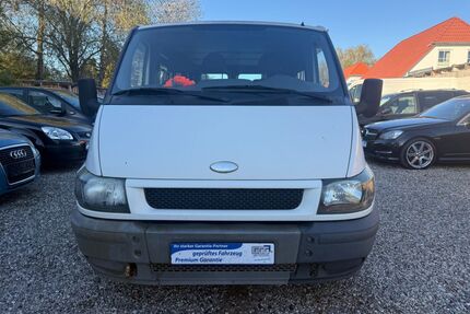 Ford Transit Gebrauchtwagen