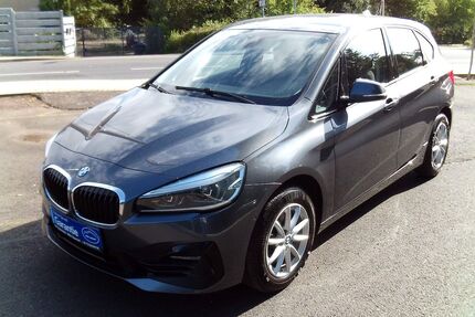 BMW 218 Active Tourer Gebrauchtwagen