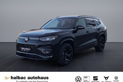 VW Tayron Gebrauchtwagen