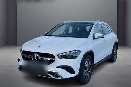 Mercedes-Benz GLA 250 Gebrauchtwagen