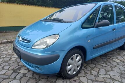 Citroen Xsara Picasso Gebrauchtwagen