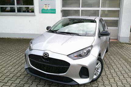 Mazda 2 Hybrid Gebrauchtwagen