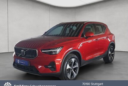 Volvo XC40 Gebrauchtwagen