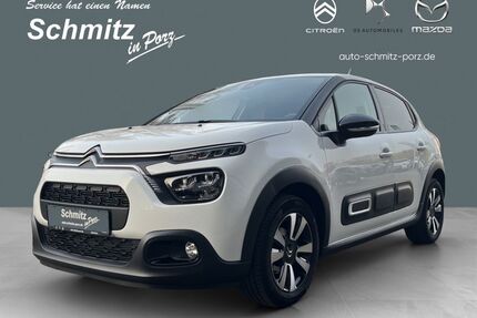 Citroen C3 Gebrauchtwagen