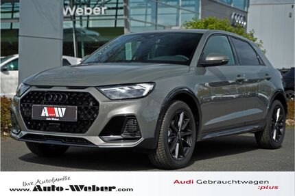 Audi A1 Gebrauchtwagen