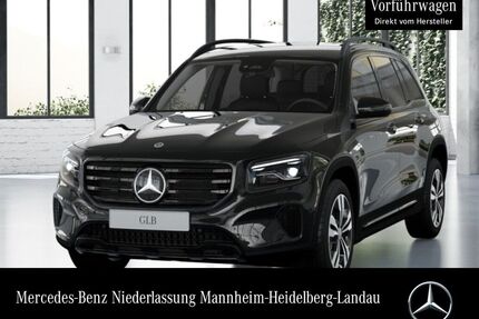 Mercedes-Benz GLB 200 Gebrauchtwagen