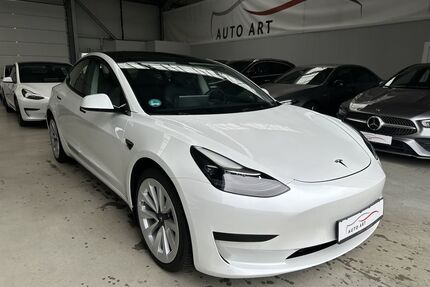 Tesla Model 3 Gebrauchtwagen