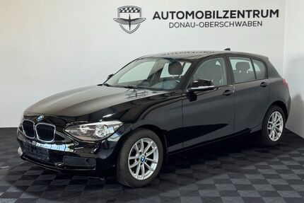 BMW 116 Gebrauchtwagen
