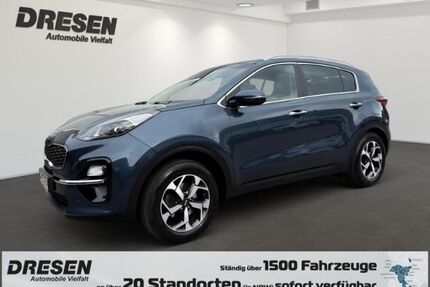 Kia Sportage Gebrauchtwagen