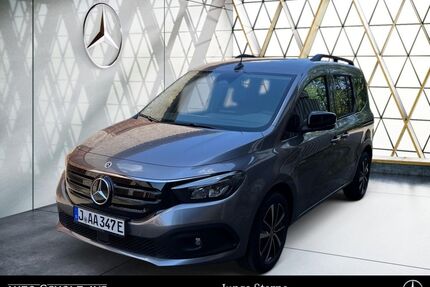 Mercedes-Benz EQT Gebrauchtwagen