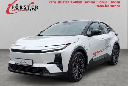 Toyota C-HR Gebrauchtwagen