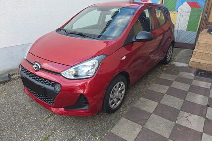 Hyundai i10 Gebrauchtwagen