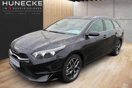 Kia ceed / Ceed Gebrauchtwagen