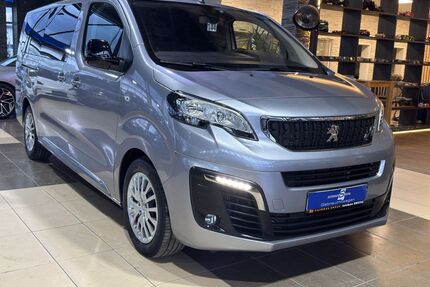 Peugeot Traveller Gebrauchtwagen
