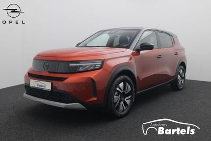 Opel Frontera Gebrauchtwagen