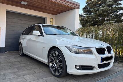 BMW 318 Gebrauchtwagen