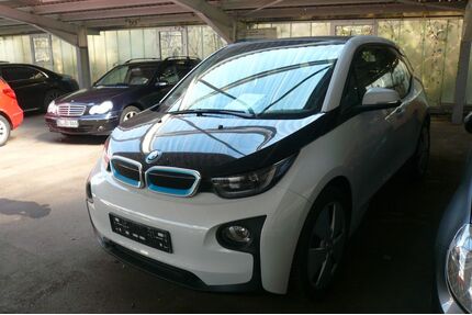 BMW i3 Gebrauchtwagen