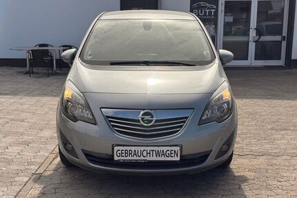 Opel Meriva Gebrauchtwagen