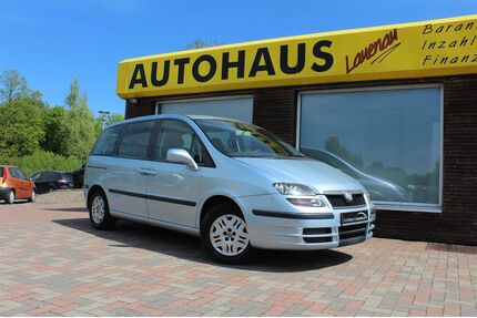 Fiat Ulysse Gebrauchtwagen
