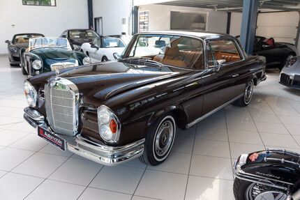 Mercedes-Benz 280 Gebrauchtwagen