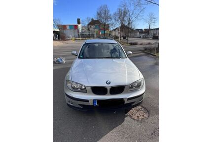 BMW 116 Gebrauchtwagen