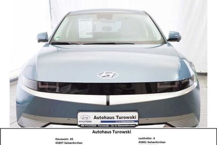 Hyundai IONIQ 5 Gebrauchtwagen