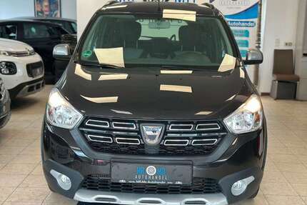 Dacia Lodgy Gebrauchtwagen