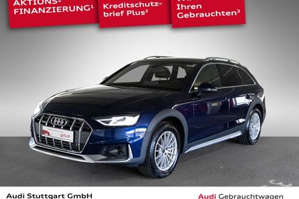 Audi A4 Allroad Gebrauchtwagen