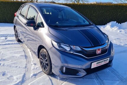 Honda Jazz Gebrauchtwagen