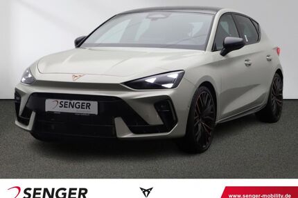 Cupra Leon Gebrauchtwagen