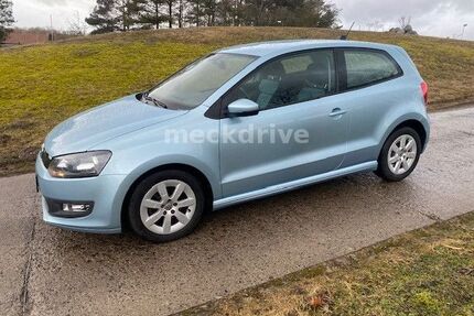 VW Polo Gebrauchtwagen
