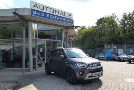 Suzuki Ignis Gebrauchtwagen