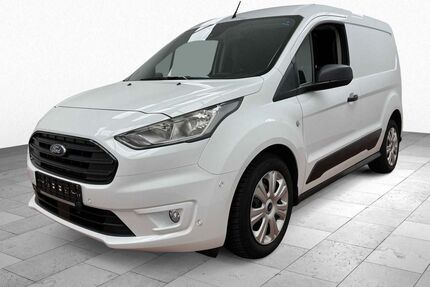 Ford Transit Connect Gebrauchtwagen