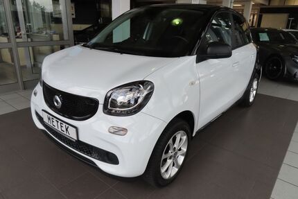 Smart ForFour Gebrauchtwagen