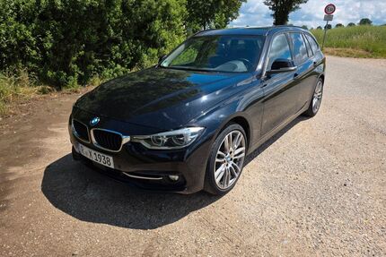 BMW 335 Gebrauchtwagen