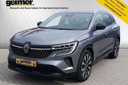 Renault Austral Gebrauchtwagen