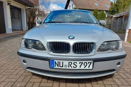 BMW 325 Gebrauchtwagen