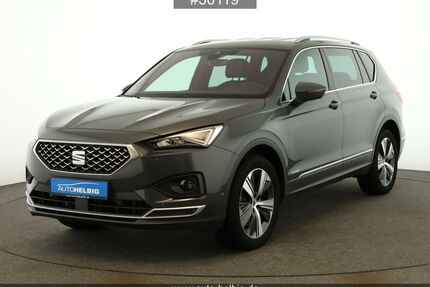 Seat Tarraco Gebrauchtwagen