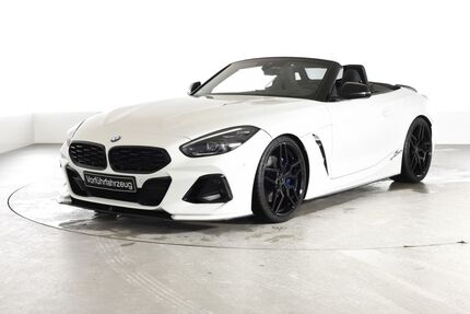 BMW Z4 Gebrauchtwagen