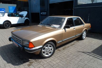 Ford Granada Gebrauchtwagen