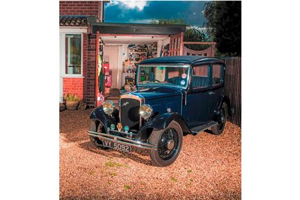 Austin Rover Andere Oldtimer